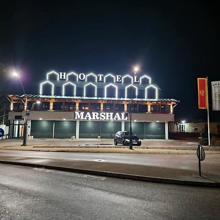Hotel Marshal Niksic Exterior photo