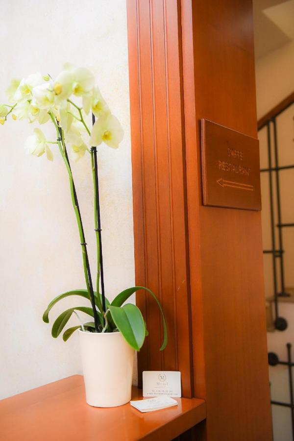Hotel Marshal Niksic Exterior photo